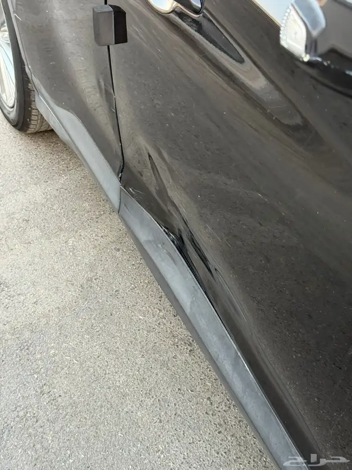 كونا اسود مصدوم خفيفه 2020 تم البيع 17