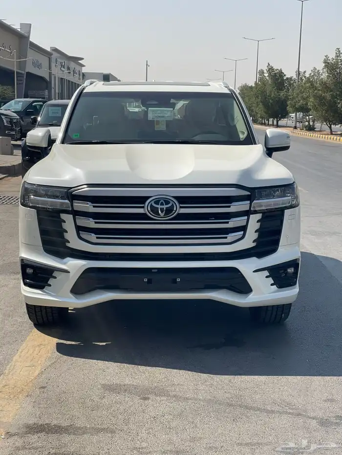 جي اكس ار 2025 خليجي L5 S كاش واقساط 0