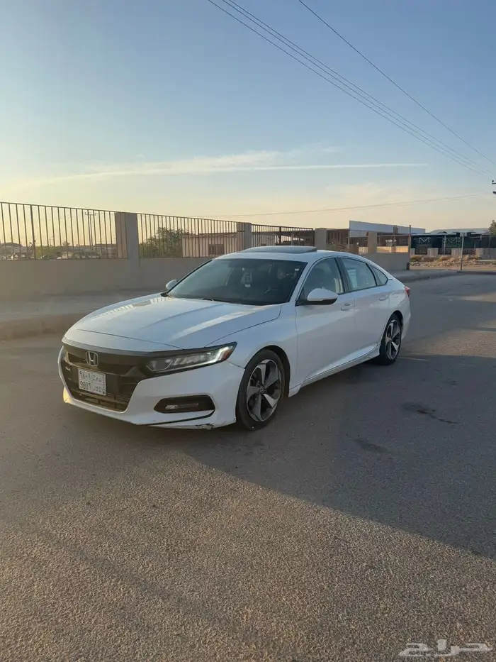 هوندا اكورد 3