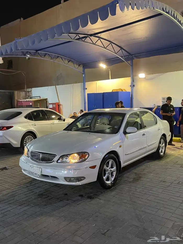 مكسيما للبيع قير عادي 7