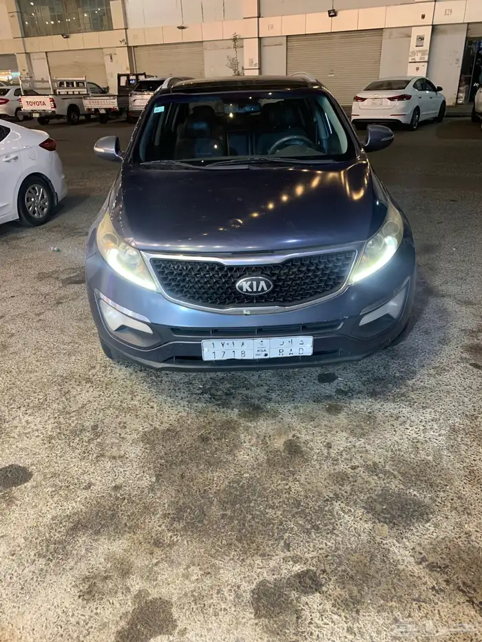 كيا 2