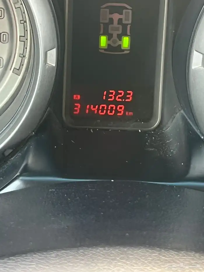 باجيرو 2016 للبيع . 8