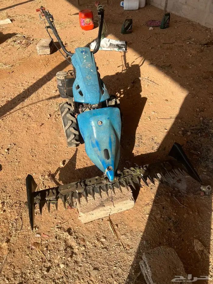 حصاده يدويه 0