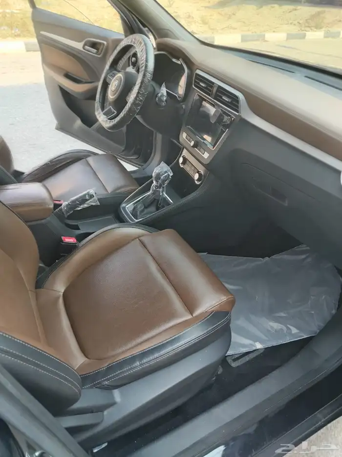 للبيع MG ZS 2019 7
