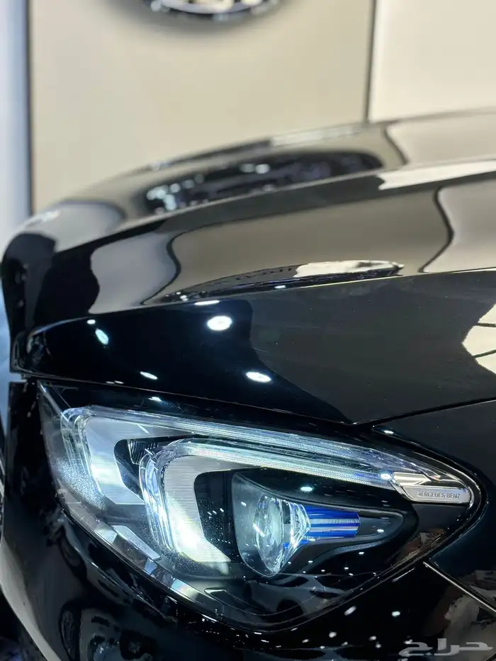 مرسيدس - GLE450 -2022 5