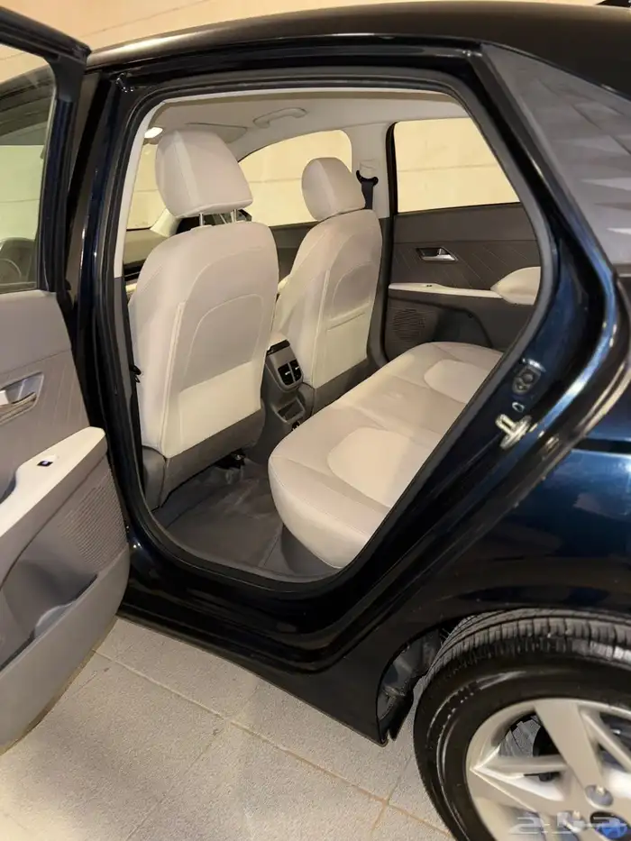 اكسنت موديل2024 6