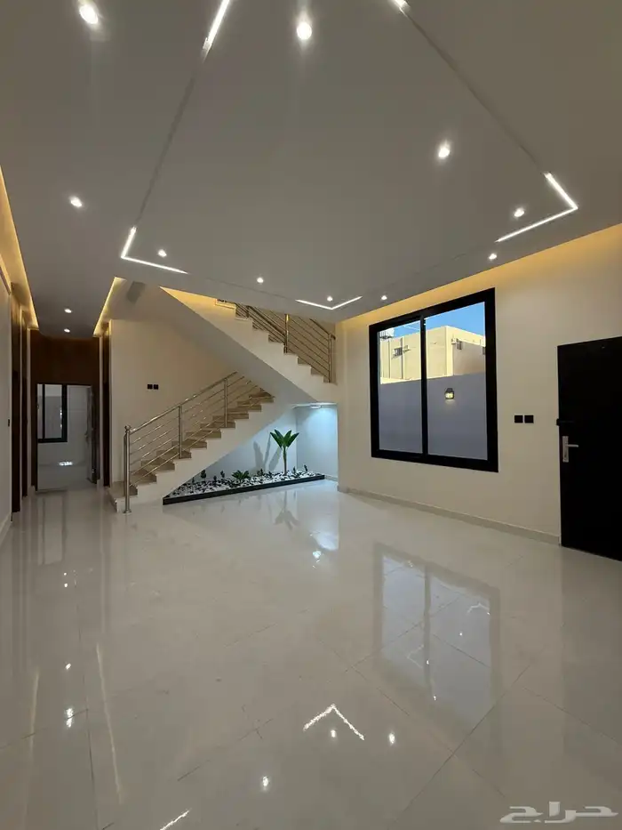 فلا روف ارضي حي الصفاء 7