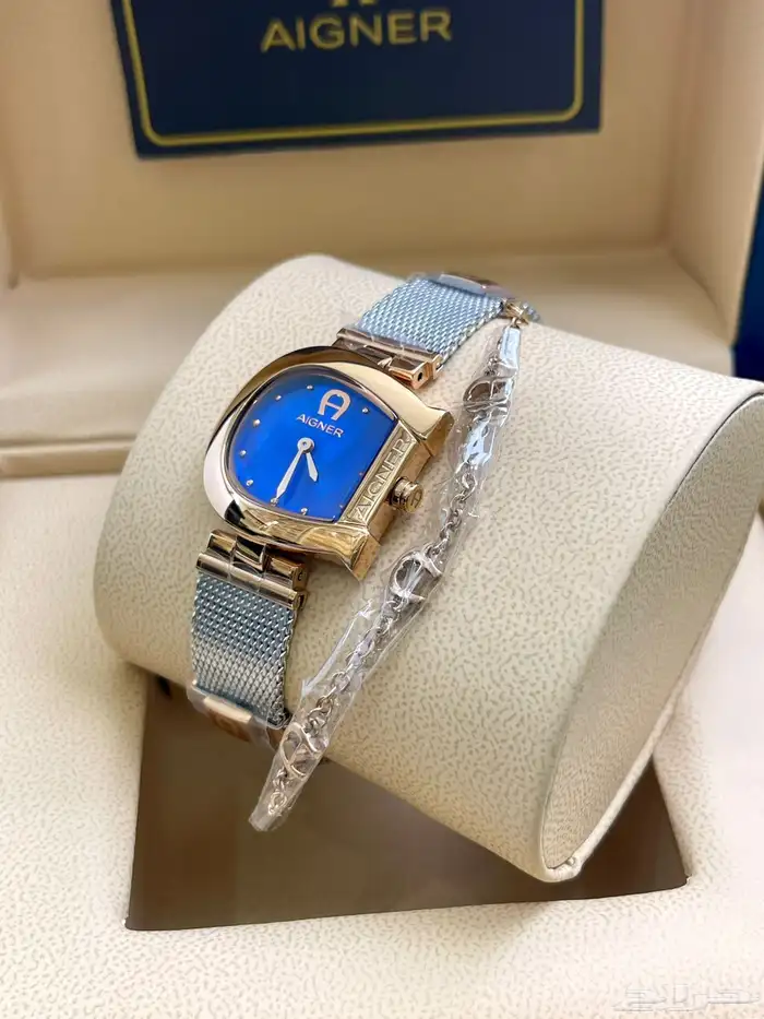 ساعات اقنر نساىي 3