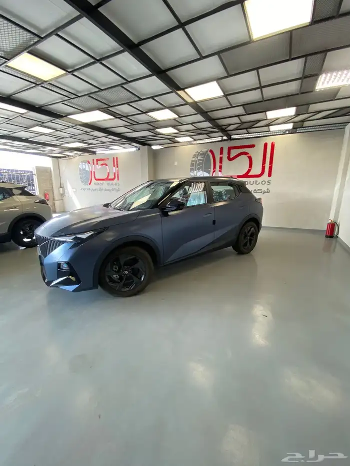 حي اي سي GS3 جاك إمزووم GB موديل 2026 1