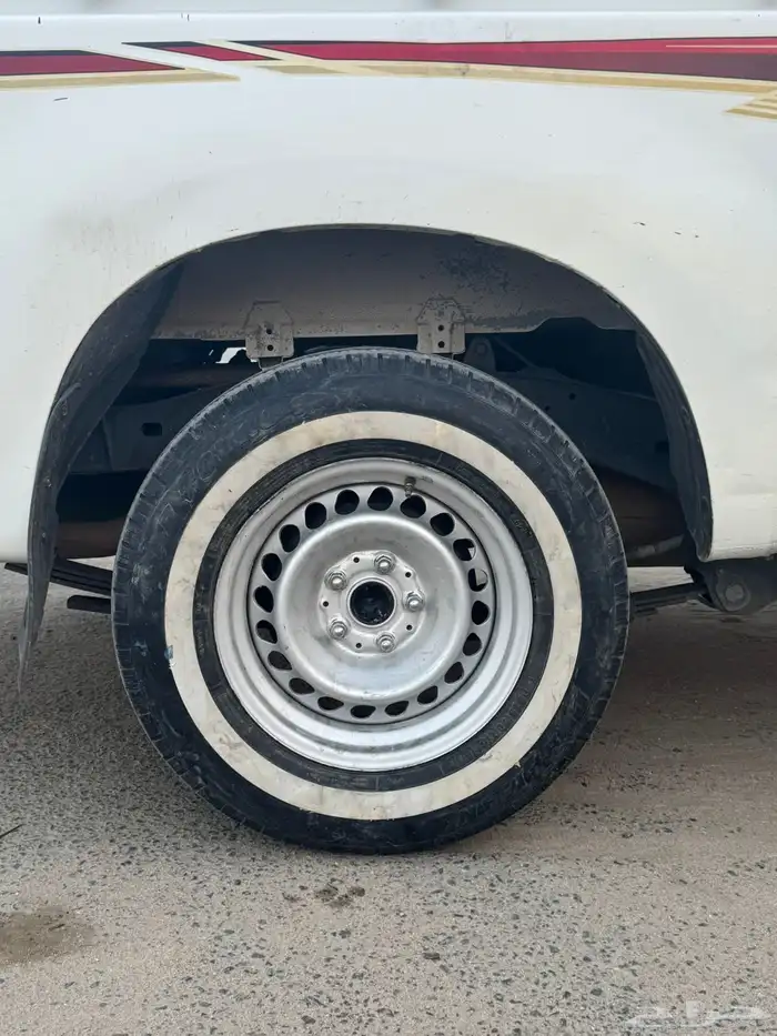 جنوط هايلكس تركب من 15 إلى 6 1