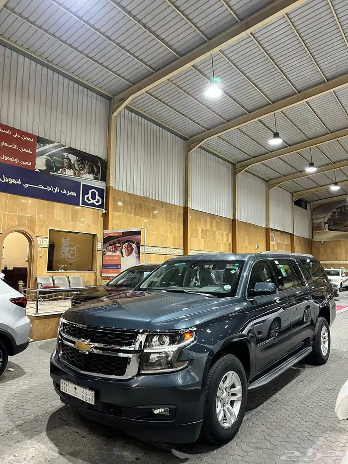 للبيع - شيفورليه - سوبر بان - 2019 0