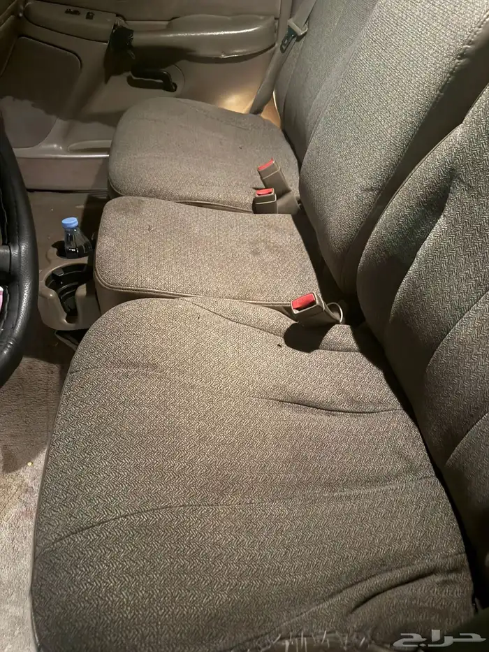 سييرا 2002 بدون دبل 5