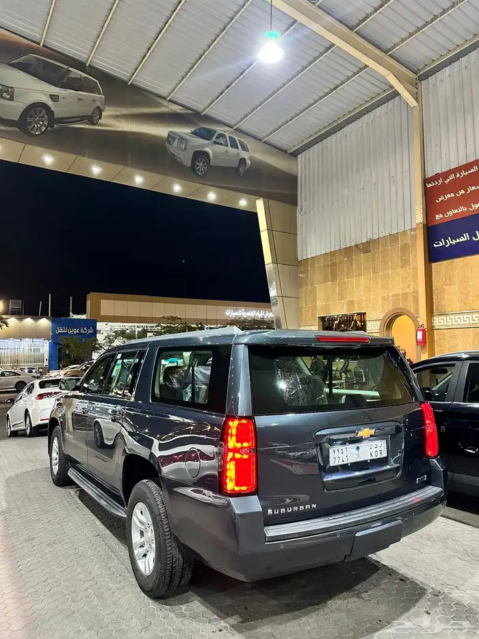 للبيع - شيفورليه - سوبر بان - 2019 3