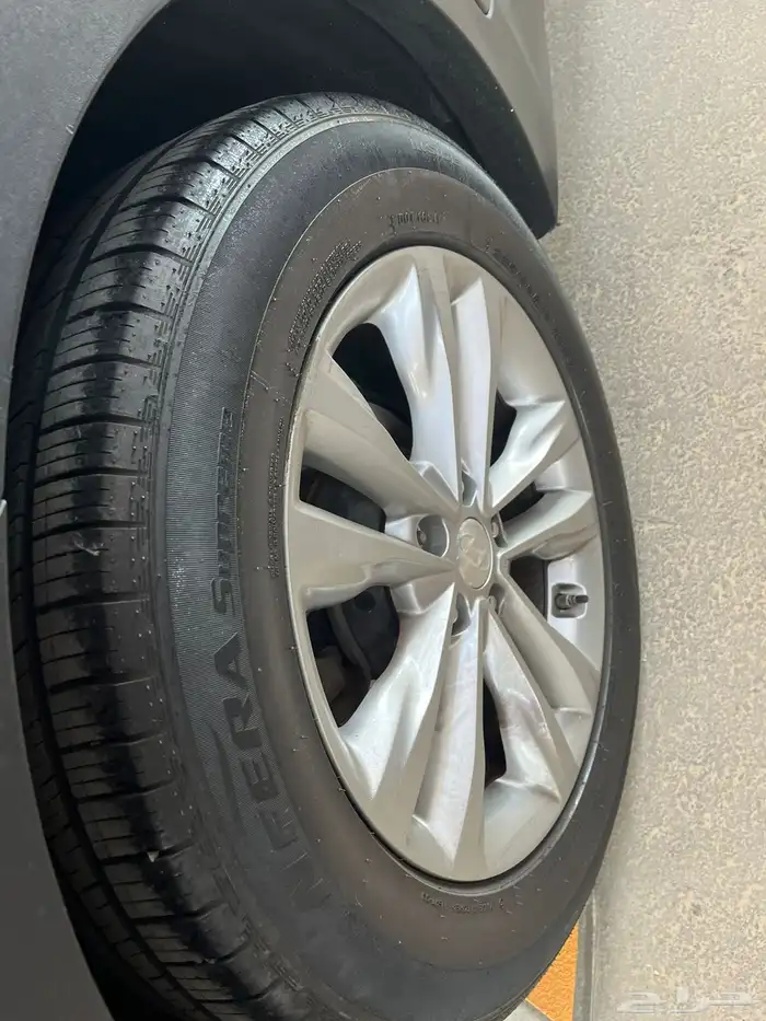 Hyundai santafe 2017 14