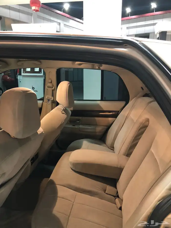 جراند ماركيز 2008 سمني 11