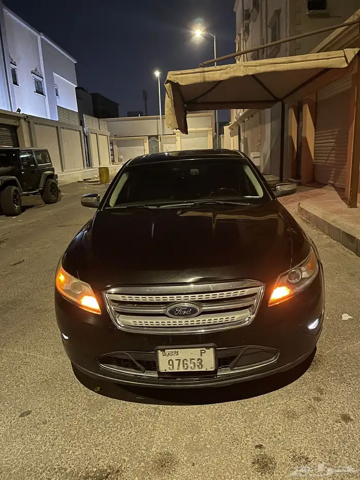 فورد تورس البيع تشليح 0