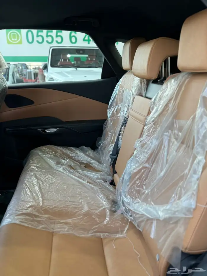 لكزس - 2024 - RX - بسعر 190 الف 17