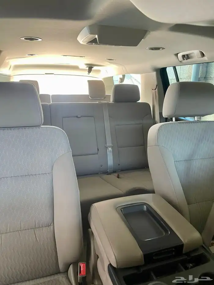 شفورليه سوبربان LS2015 بدون دبل 10