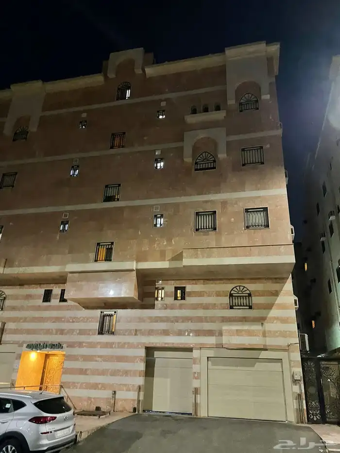 شقق ايجار يومي 41