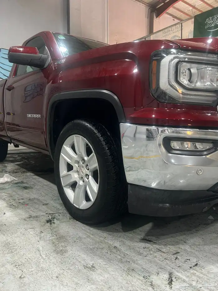 جمس سيرا فل كامل 2016 22