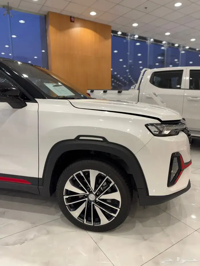 شانجان cs35 ليمتد تصفيه م 2025 بسعر رمزي 70700 شامل 16