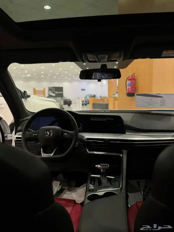 شانجان cs35 ليمتد تصفيه م 2025 بسعر رمزي 70700 شامل 13