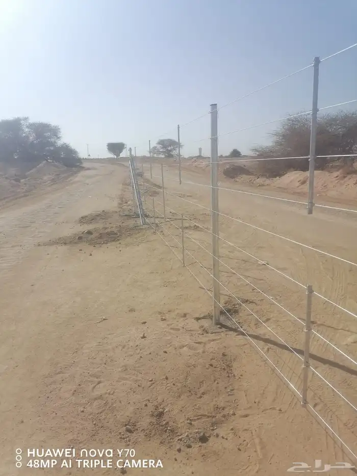 توريد وتركيب اشبوك ومضلات وهناقر اتصل نصل وباقل السعار جوده 8