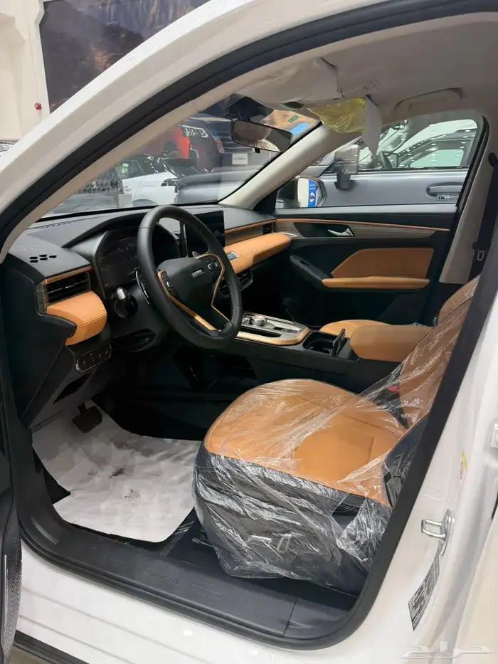Haval Jolion 2026 Active. 6
