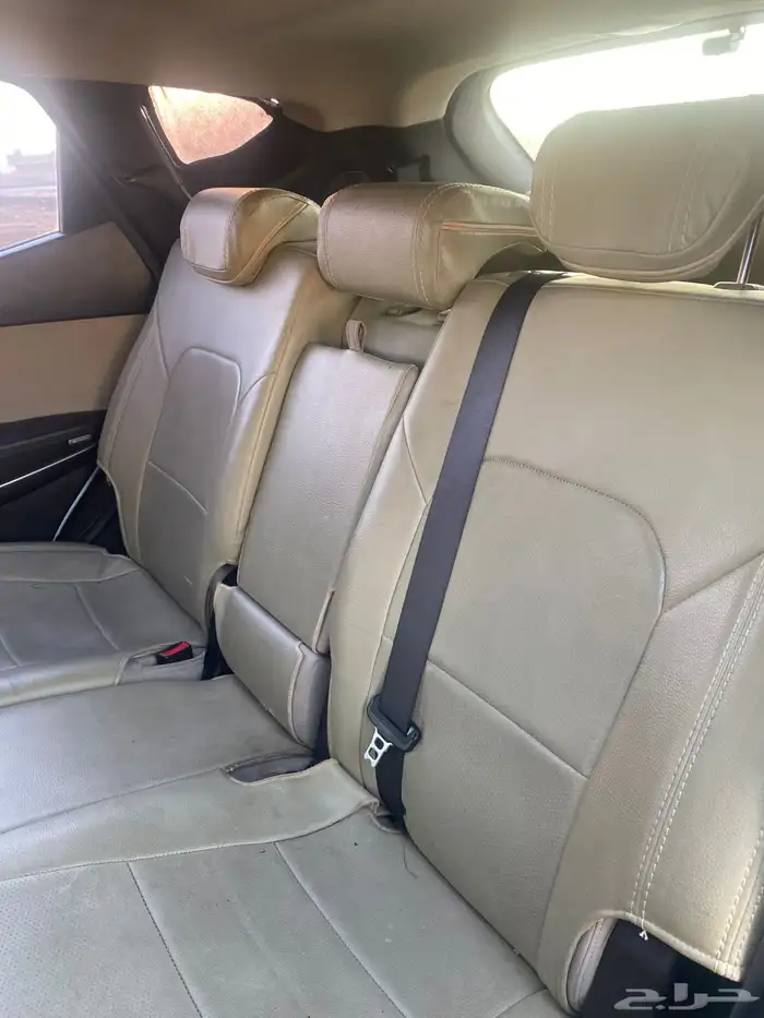 سنتافي 2017 4سلندر نص فل بنوراما 8