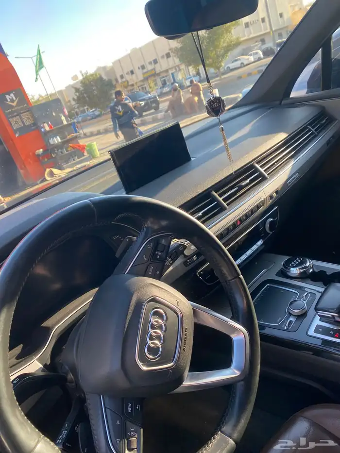 اودي 2016q7 4