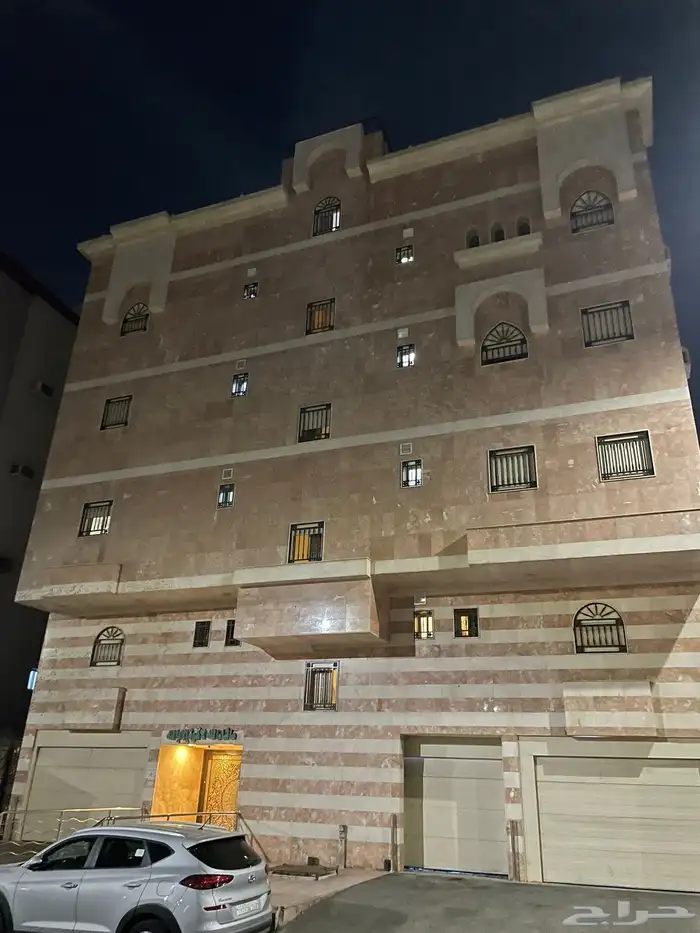 شقق ايجار يومي 42