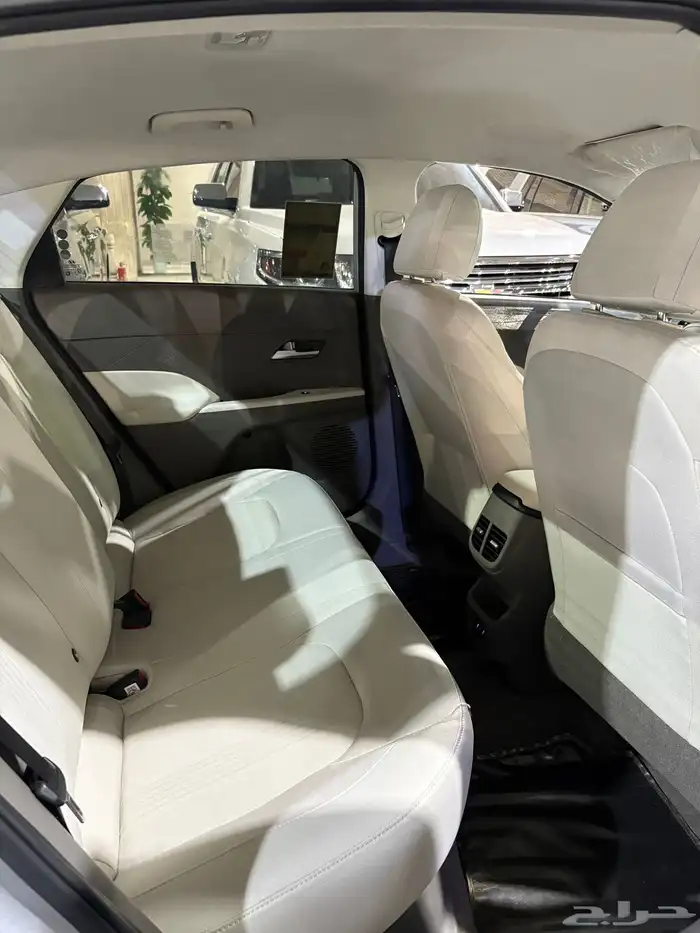 هيونداي اكسنت 2024 9