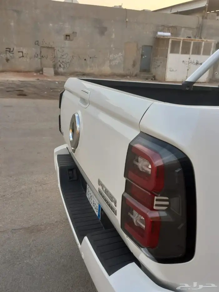 سياره كنج كونج 4