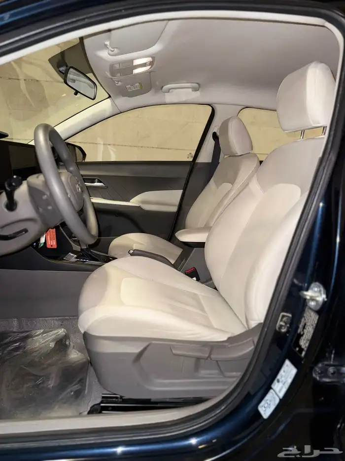 اكسنت موديل2024 7