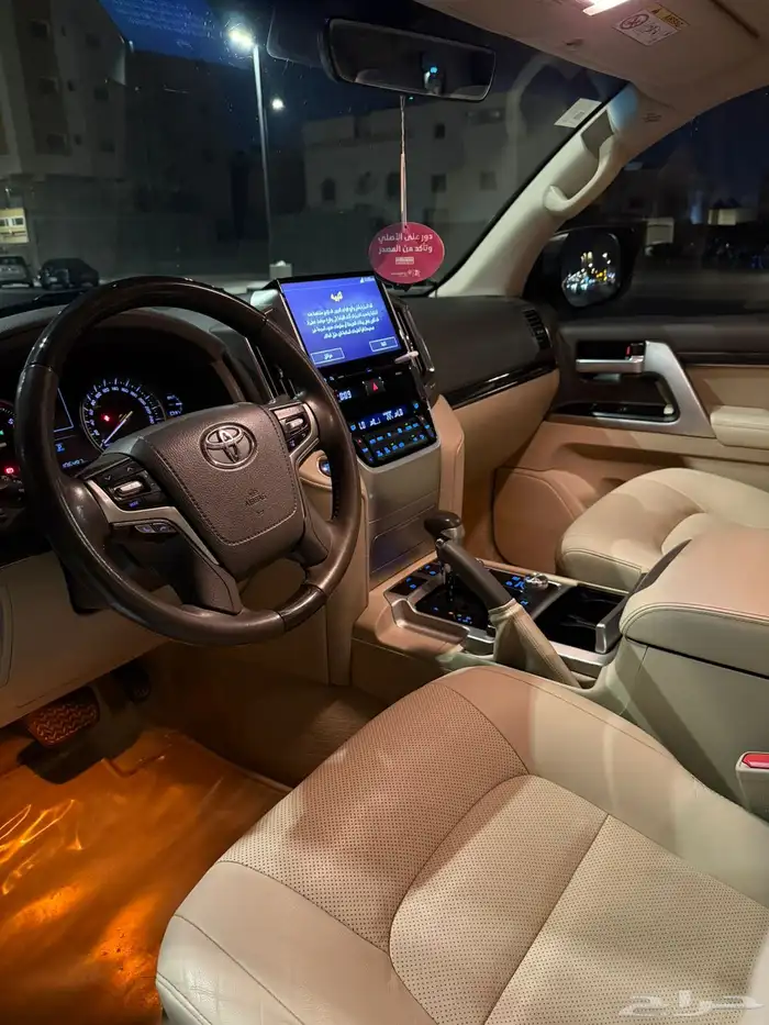 للبيع VXR 2020 6