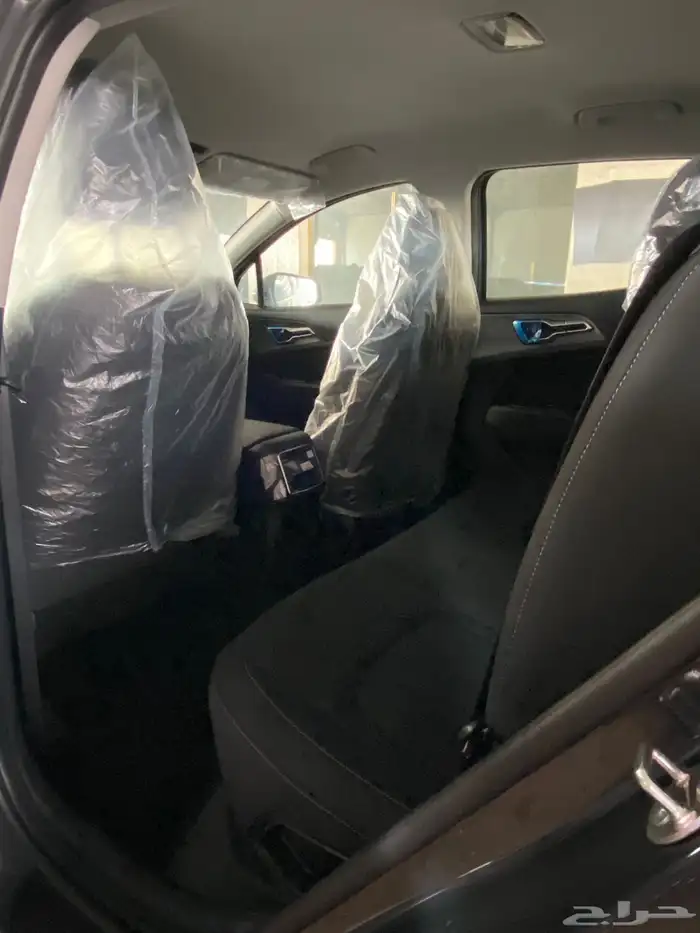 كيا سبورتاج 2025استاندر دبل وبدون دبل (متوفر جميع الالوان) 8