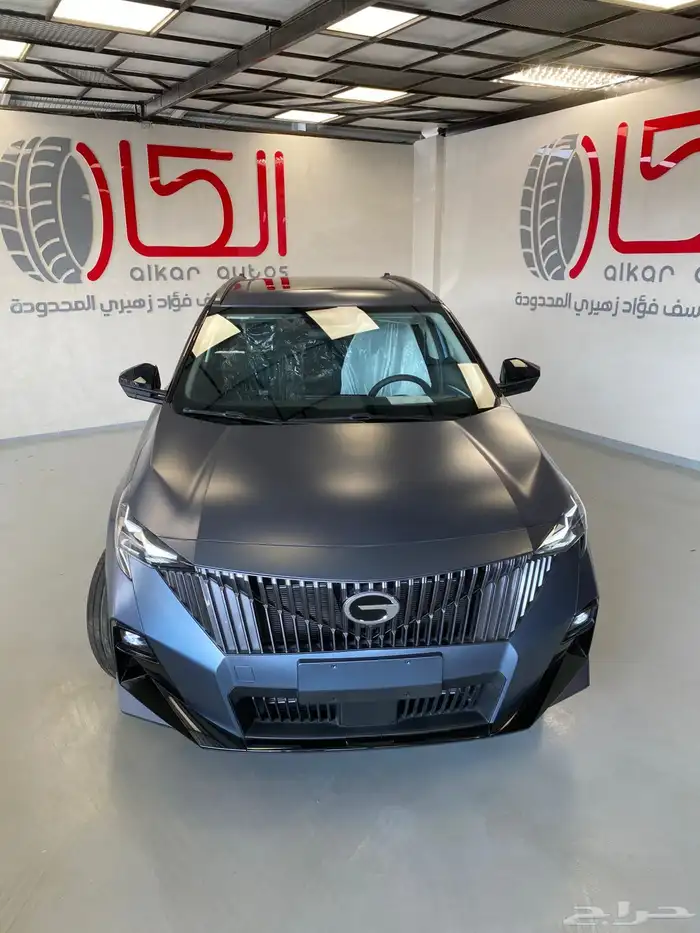 حي اي سي GS3 جاك إمزووم GB موديل 2026 10