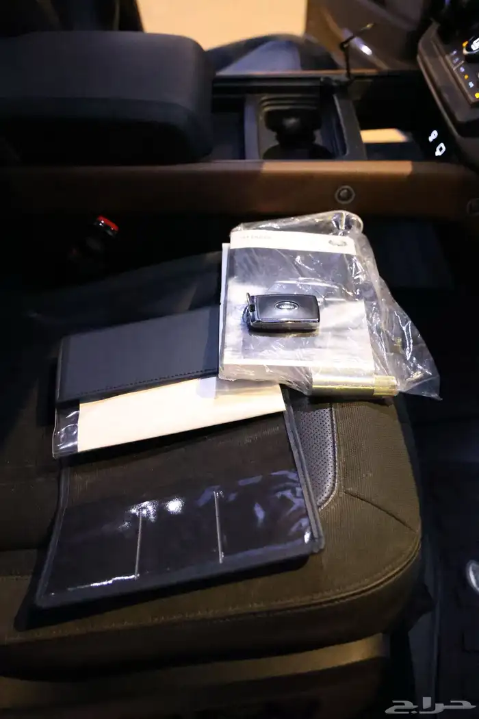 ديفندر 110 .. وكالة ( عرض خاص ) 23