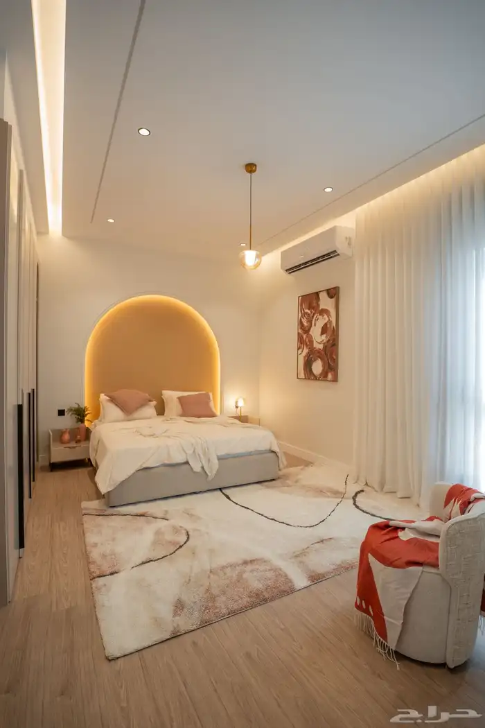 دور فاخر مستقل مؤثث للبيع في جده مساحة361 10