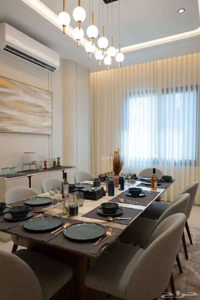 دور فاخر مستقل مؤثث للبيع في جده مساحة361 21