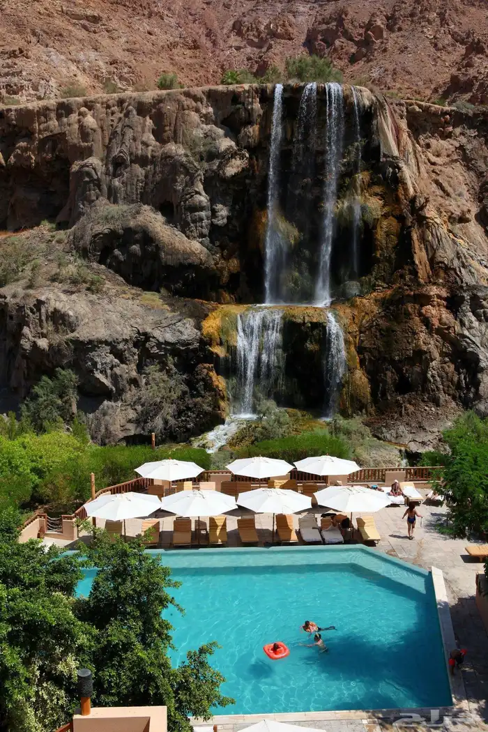 رحلات دراسية و علاجيه وسياحيه على الاردن 2