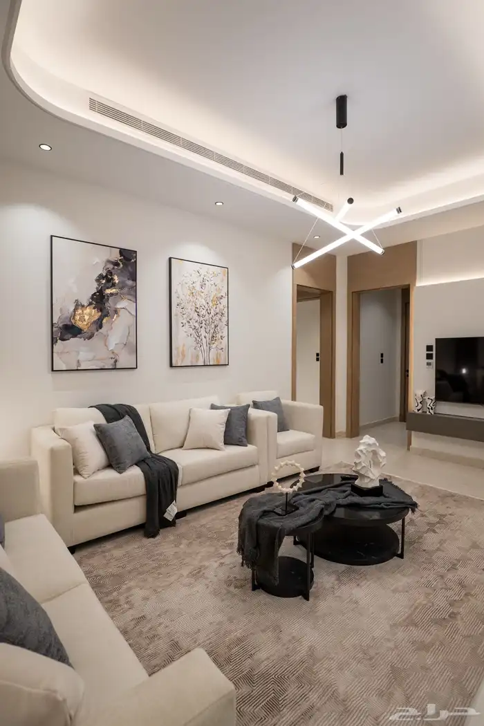 دور فاخر مستقل مؤثث للبيع في جده مساحة361 24