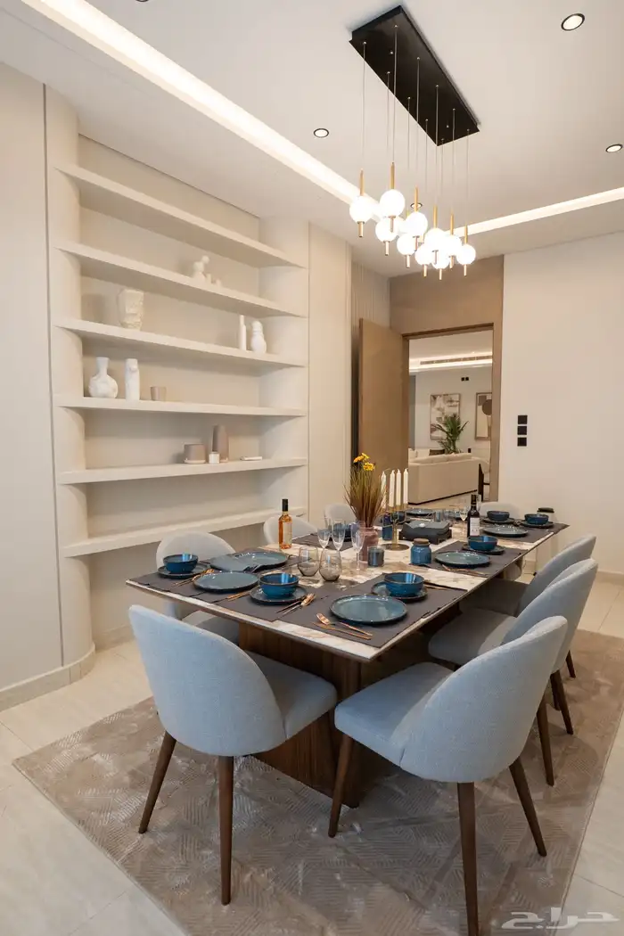 دور فاخر مستقل مؤثث للبيع في جده مساحة361 19