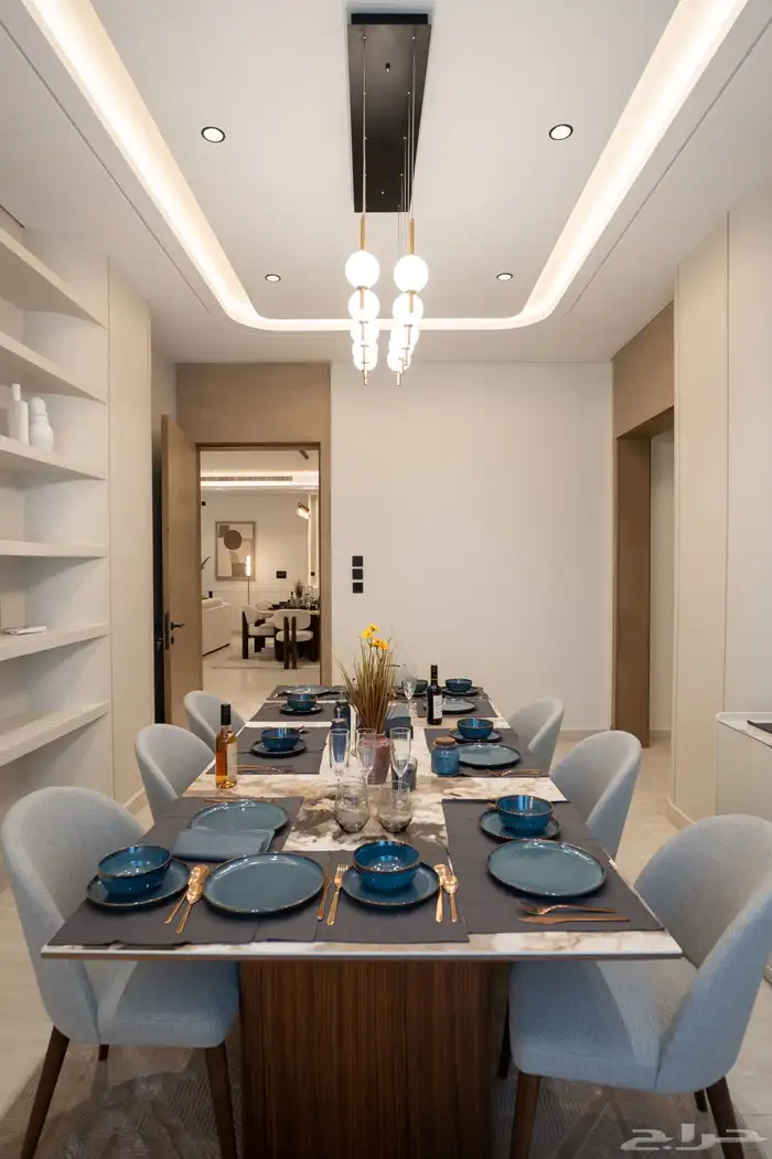 دور فاخر مستقل مؤثث للبيع في جده مساحة361 20