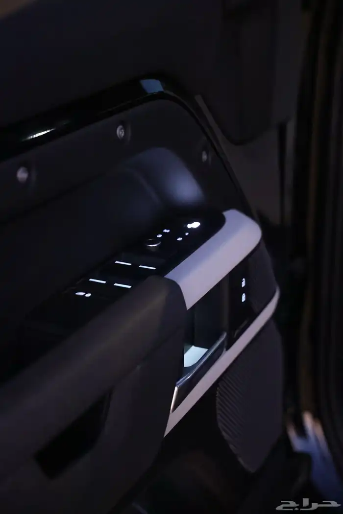 ديفندر 110 .. وكالة ( عرض خاص ) 5