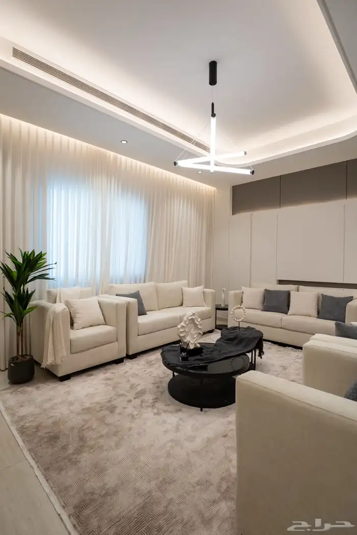 دور فاخر مستقل مؤثث للبيع في جده مساحة361 26