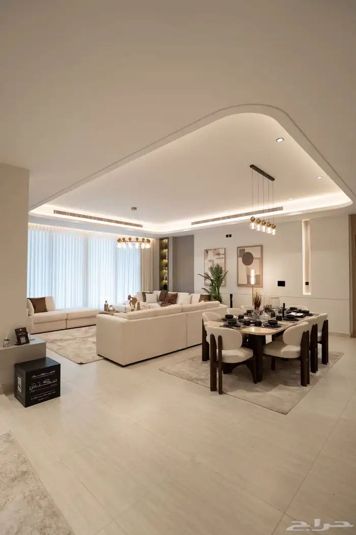 دور فاخر مستقل مؤثث للبيع في جده مساحة361 18