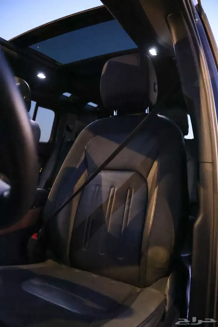 ديفندر 110 .. وكالة ( عرض خاص ) 13