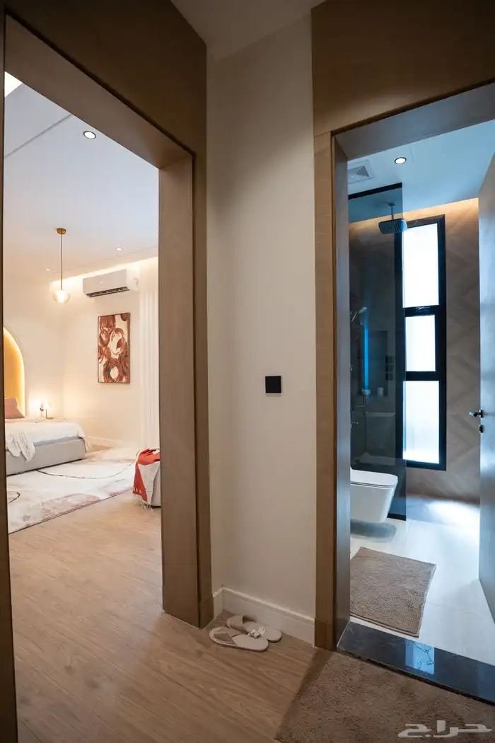 دور فاخر مستقل مؤثث للبيع في جده مساحة361 11