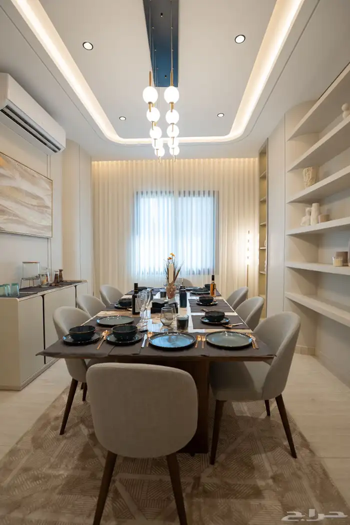 دور فاخر مستقل مؤثث للبيع في جده مساحة361 22